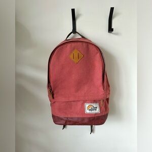 Lowe Alpine Guide 25 Backpack Brownstone, Durable Hiking Daypack Outdoor Camping